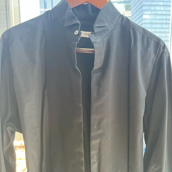 Giorgio Armani Tuxedo/dress shirt